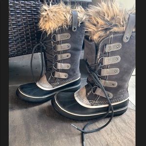 Sorel Joan of Arctic Boot